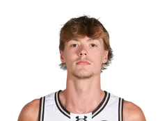 Mason Shrout headshot