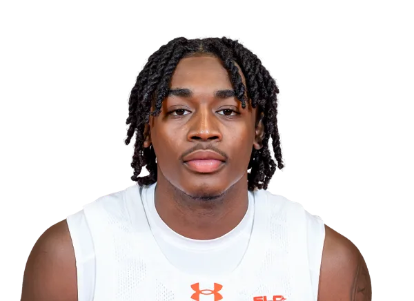 Jaylen Washington headshot