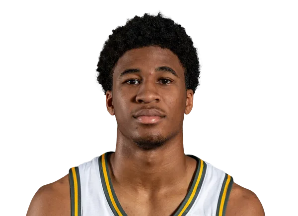 Sean Blake headshot