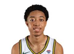 Sincere Clemons headshot
