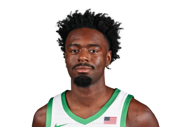 Dezdrick Lindsay headshot