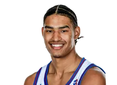 Josh Pickett headshot