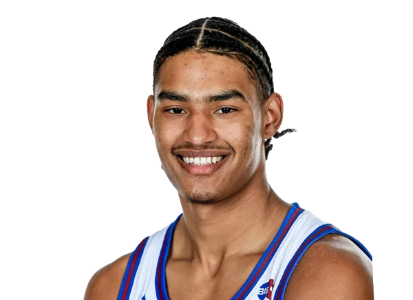 Josh Pickett headshot