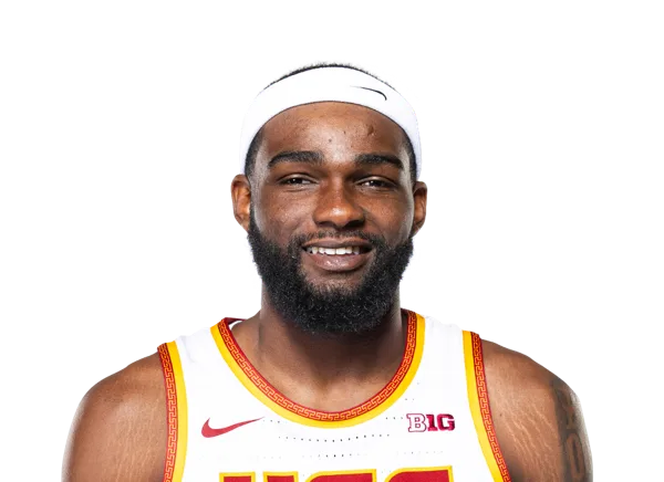 Amarion Dickerson headshot
