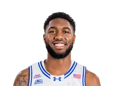 Jahseem Felton headshot