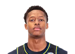 Deandre Jones headshot
