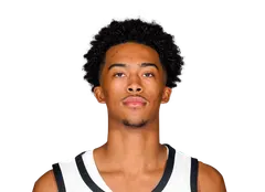 Warren Marshall IV headshot