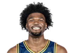 Sammie Yeanay headshot