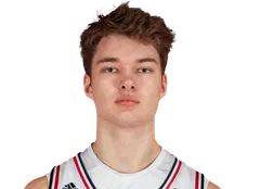 Austin Maurer headshot