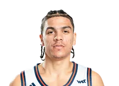Styles Phipps headshot
