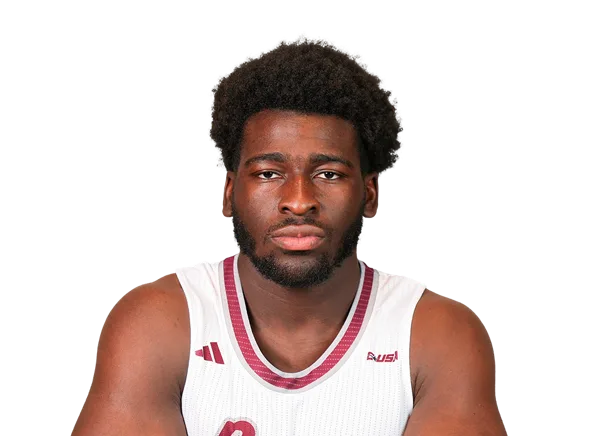 Michael Osei-Bonsu headshot
