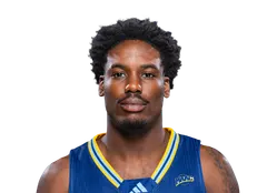 Nate Guerengomba headshot