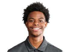 Isaiah Lewis headshot