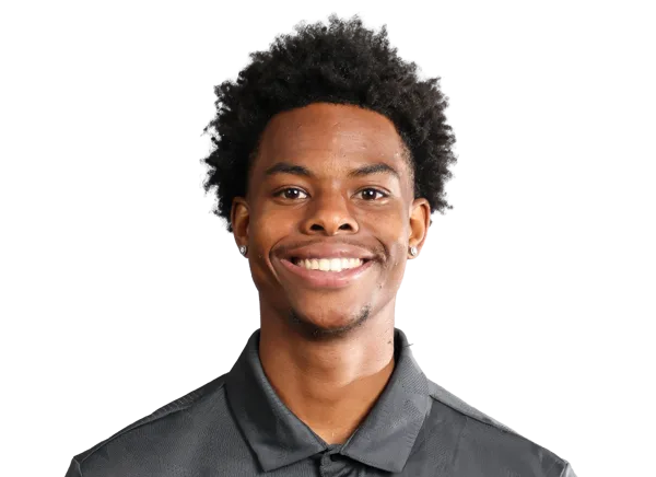 Isaiah Lewis headshot