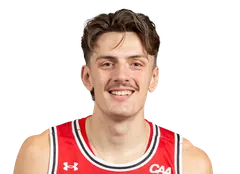 Haris Elezovic headshot