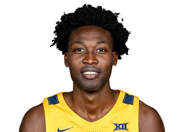 Abraham Oyeadier headshot