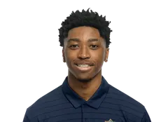 KJ Tenner headshot