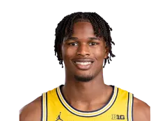 Morez Johnson Jr. headshot