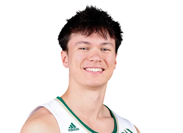 Peter Bandelj headshot
