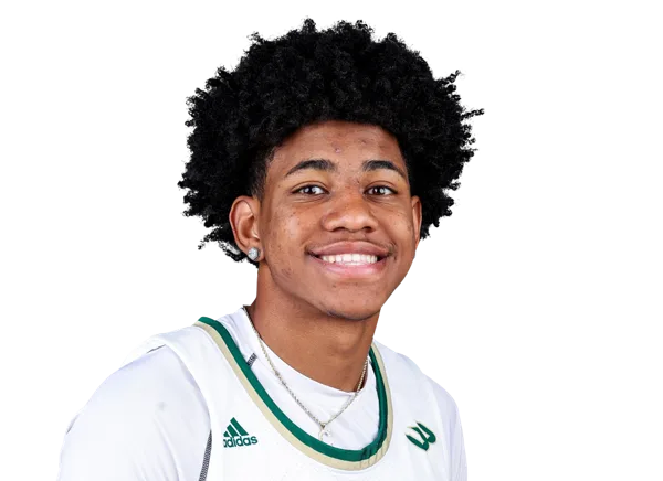 Cayden Ward headshot