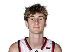 Jaiden Feroah headshot