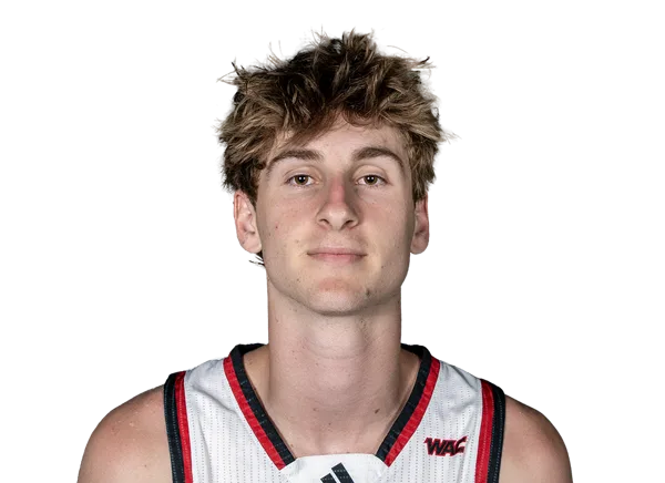 Jaiden Feroah headshot