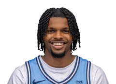 Josiah Cunningham headshot