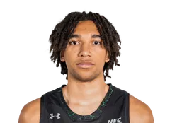 Zavier Fitch headshot
