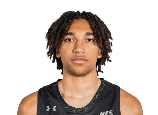Zavier Fitch headshot