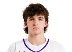 Mason Smith headshot