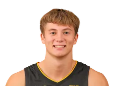 Jacob Koch headshot