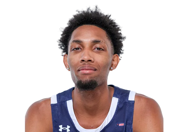 Tamarion Hoover headshot