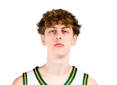 Dominic Pangonis headshot