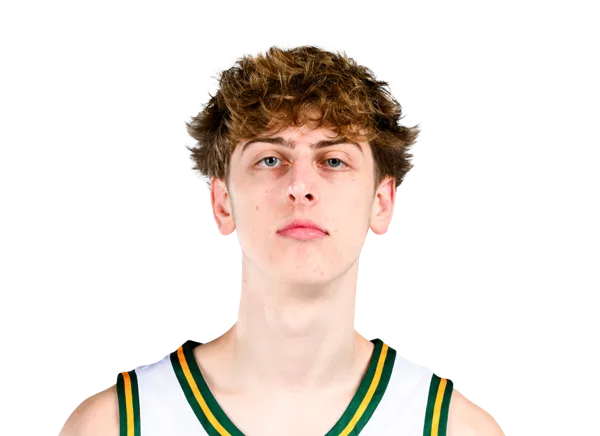 Dominic Pangonis headshot
