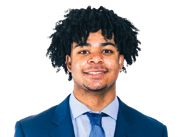 Austin Swartz headshot