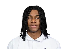 Zion Wilburn headshot
