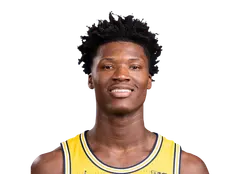 L.J. Cason headshot