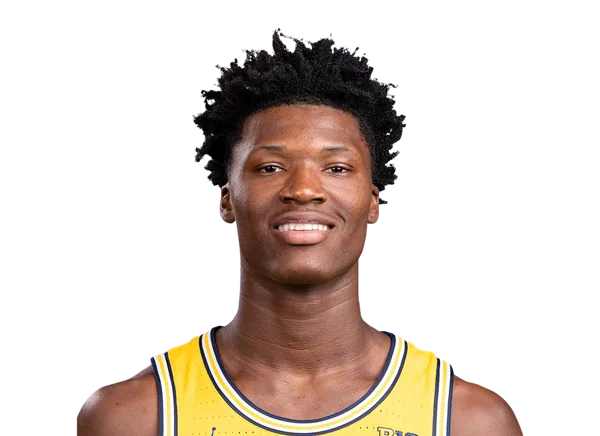 L.J. Cason headshot