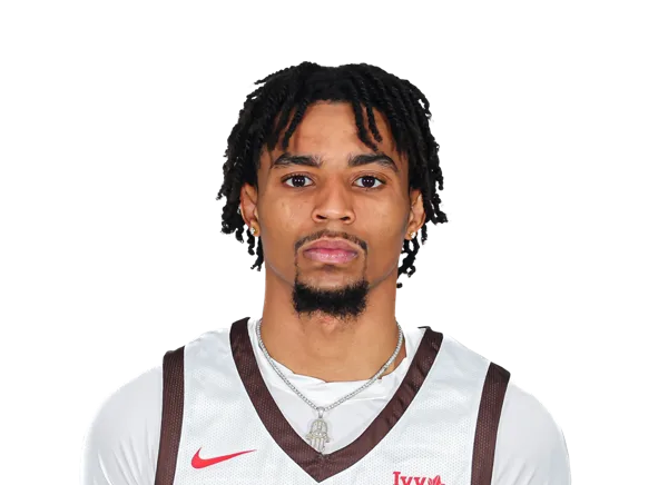 Jeremiah Jenkins headshot