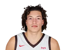 Wyatt DeGraaf headshot