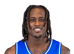 Biggie Patterson headshot