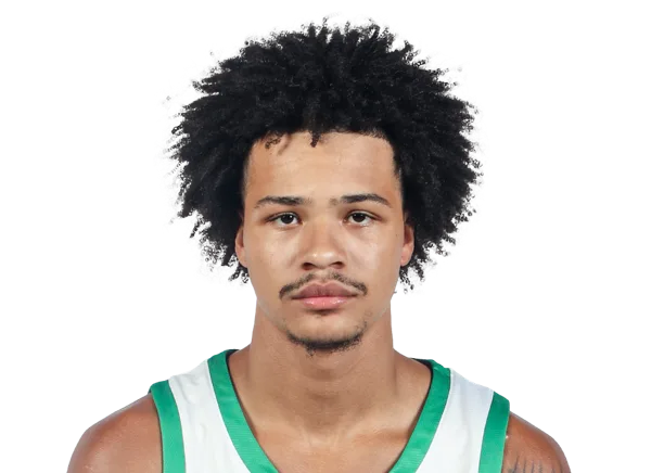 Carmelo Adkins headshot