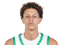 Isaiah Skinner headshot