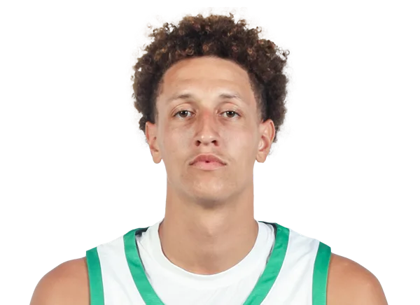 Isaiah Skinner headshot