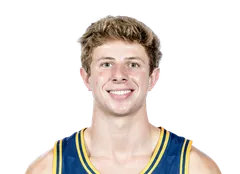 BJ Fisher headshot
