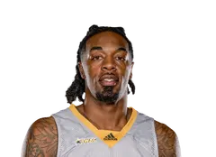 Mario Andrews headshot