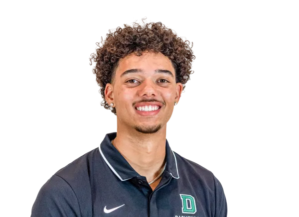 Cameron McNamee headshot