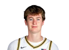 Daniel Jacobsen headshot