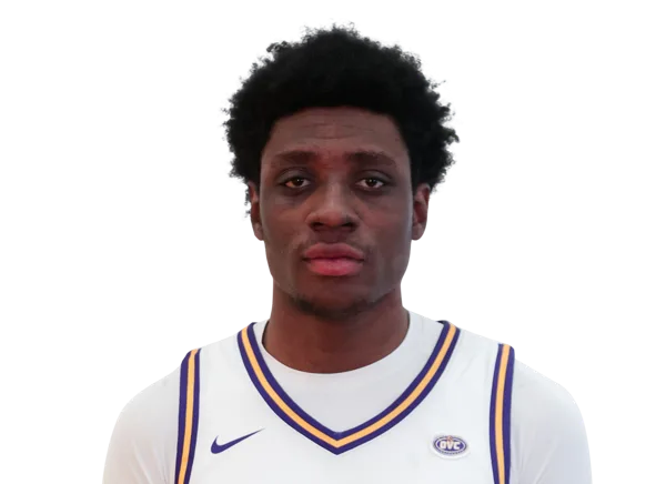 JaJuan Nicholls headshot