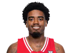 Jazz Henderson headshot